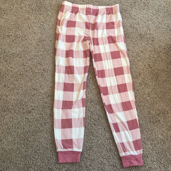 Worn Once Soft Pajama Pants - Picture 4 of 5